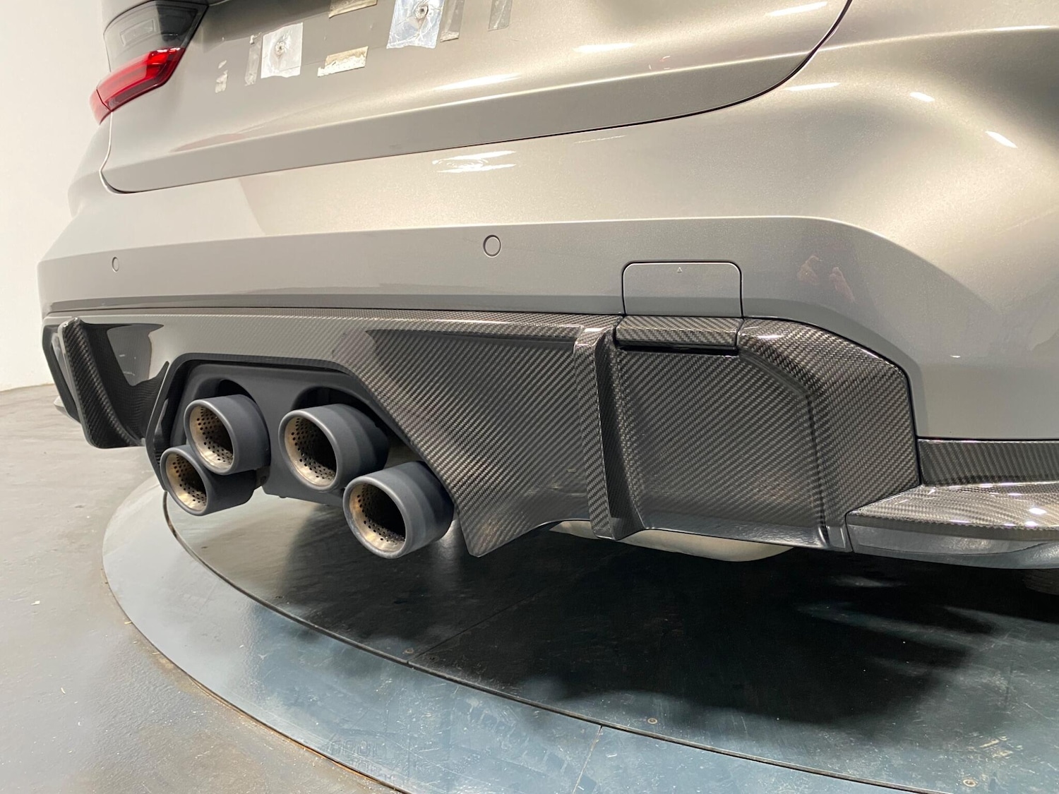 Used BMW M3 2022 for sale - 76913017: Photo 27