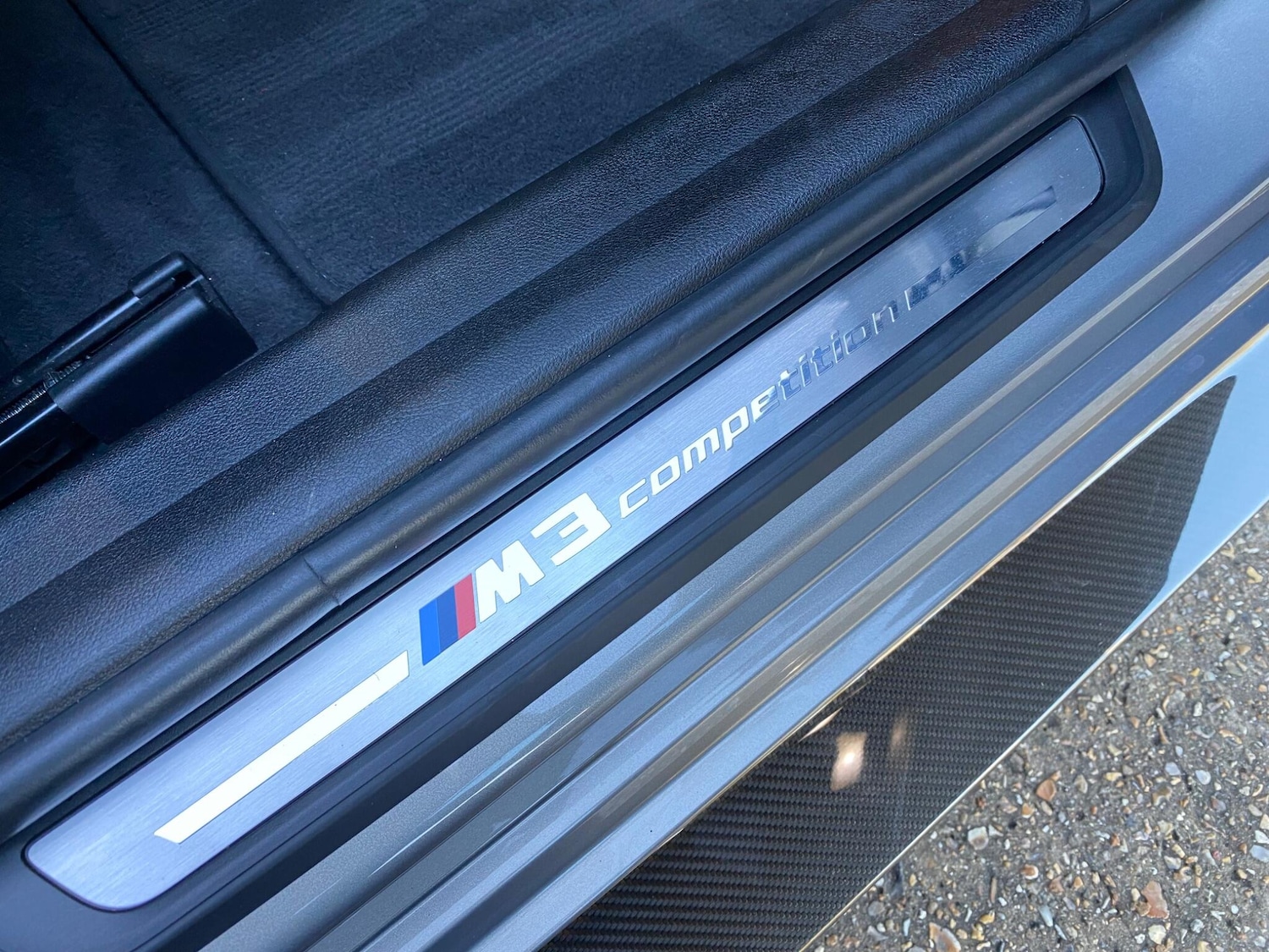 Used BMW M3 2022 for sale - 76913017: Photo 29