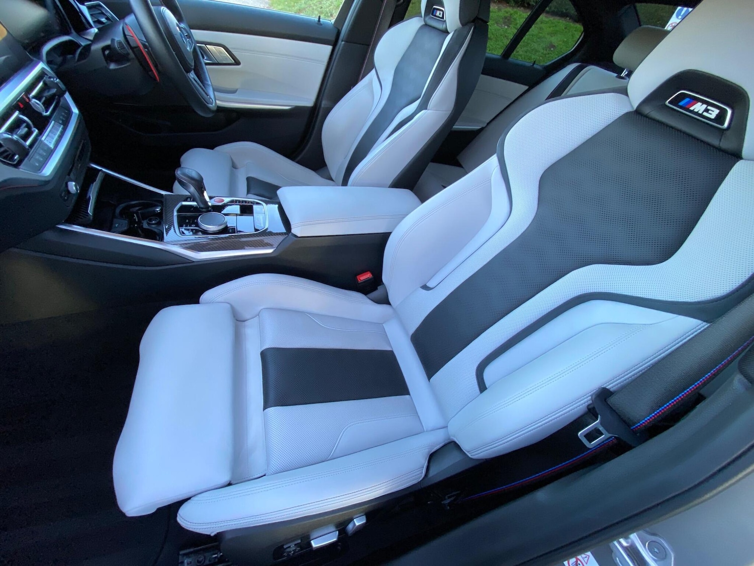 Used BMW M3 2022 for sale - 76913017: Photo 31