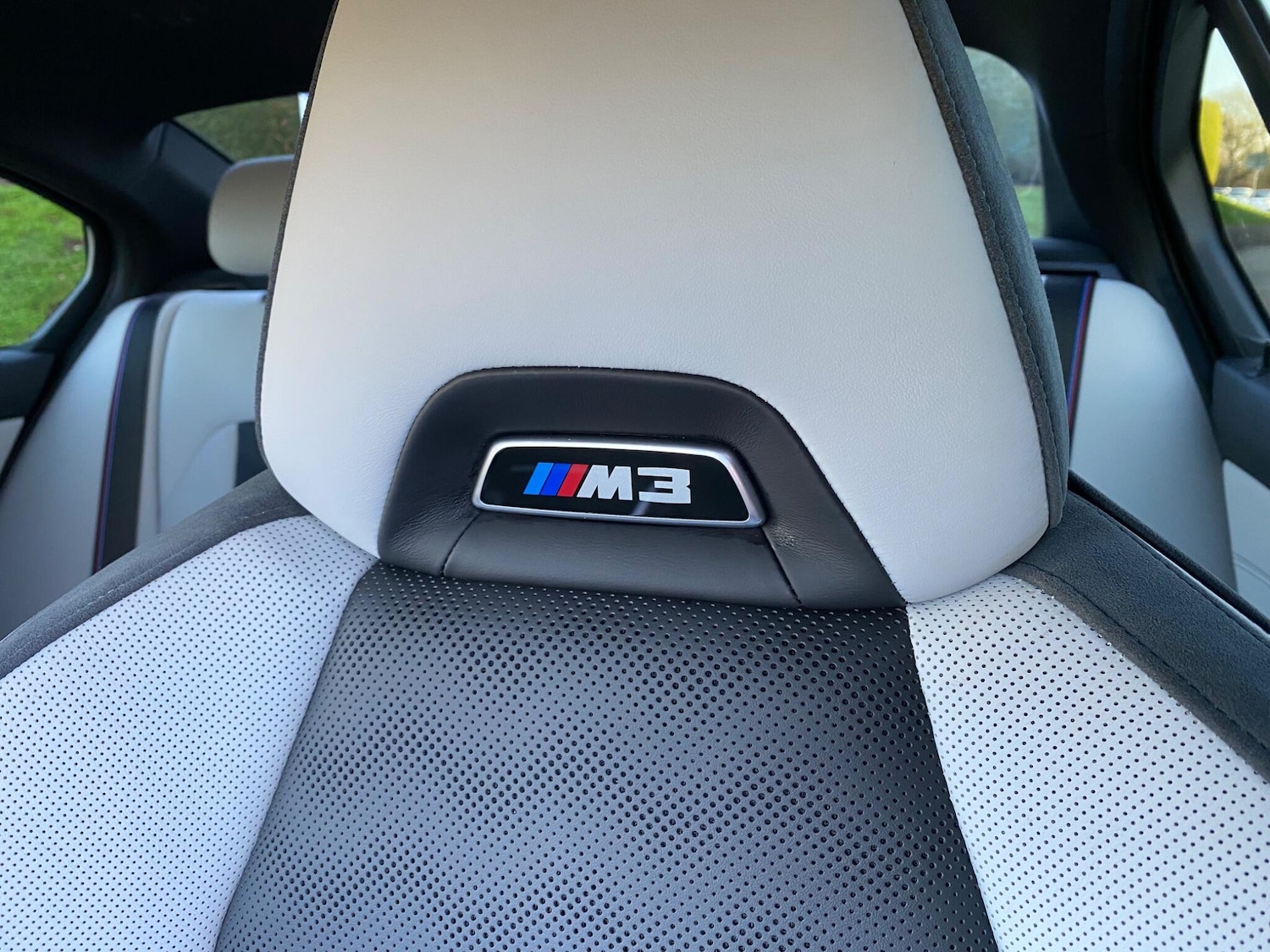 Used BMW M3 2022 for sale - 76913017: Photo 33