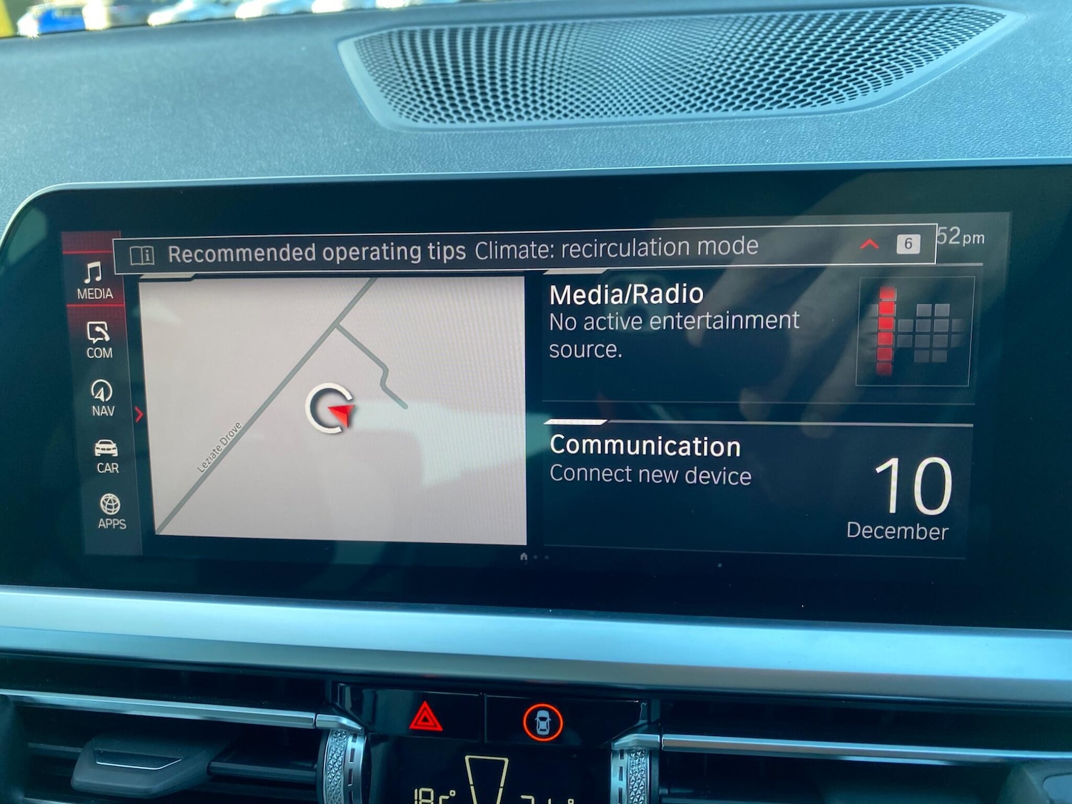 Used BMW M3 2022 for sale - 76913017: Photo 39