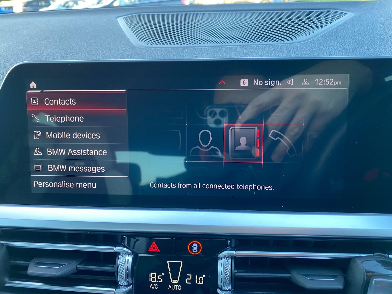 Used BMW M3 2022 for sale - 76913017: Photo 41