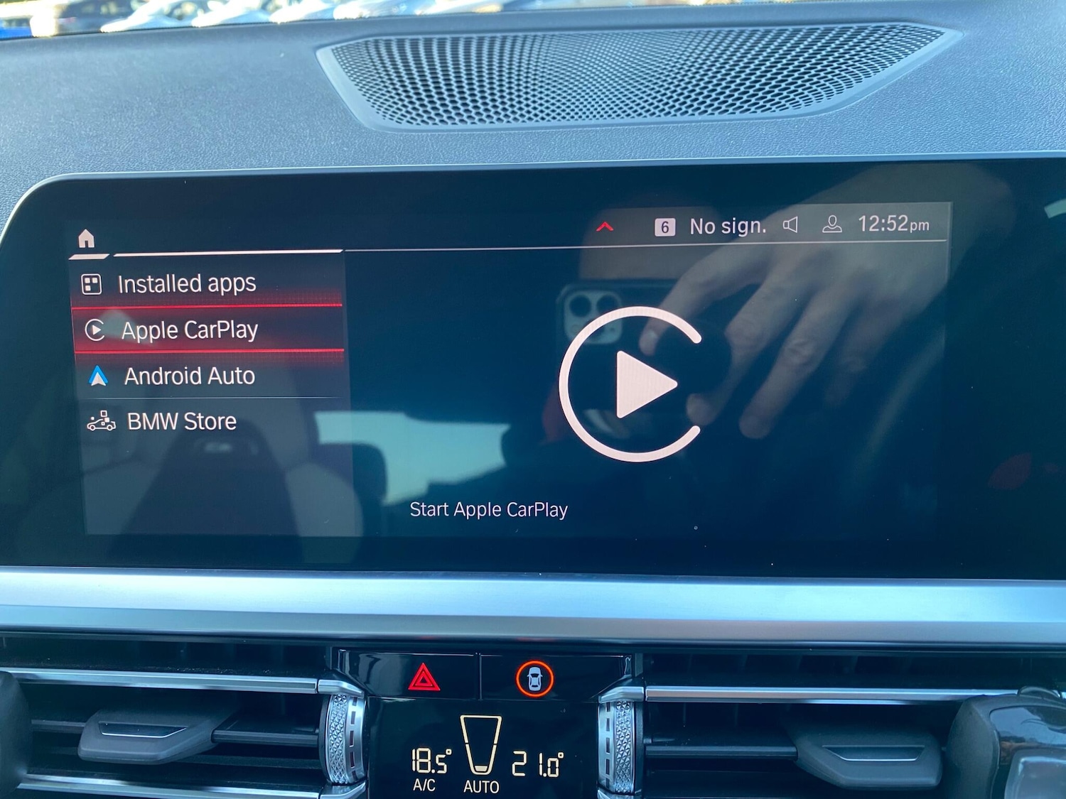 Used BMW M3 2022 for sale - 76913017: Photo 45