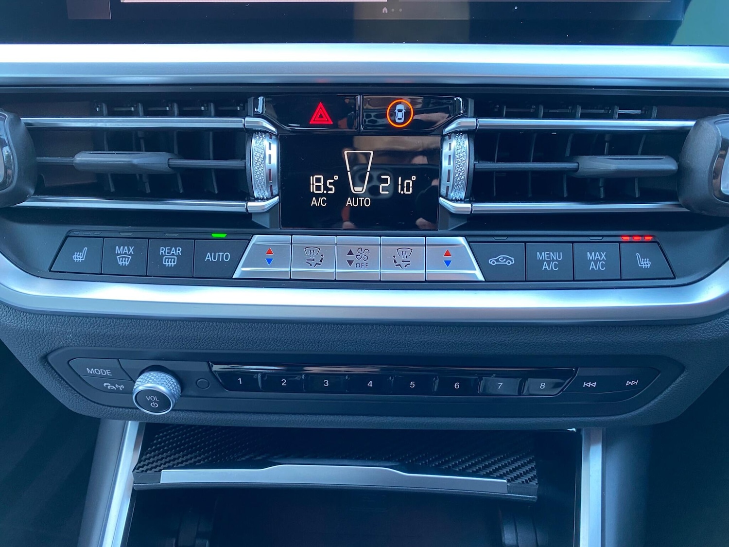 Used BMW M3 2022 for sale - 76913017: Photo 46