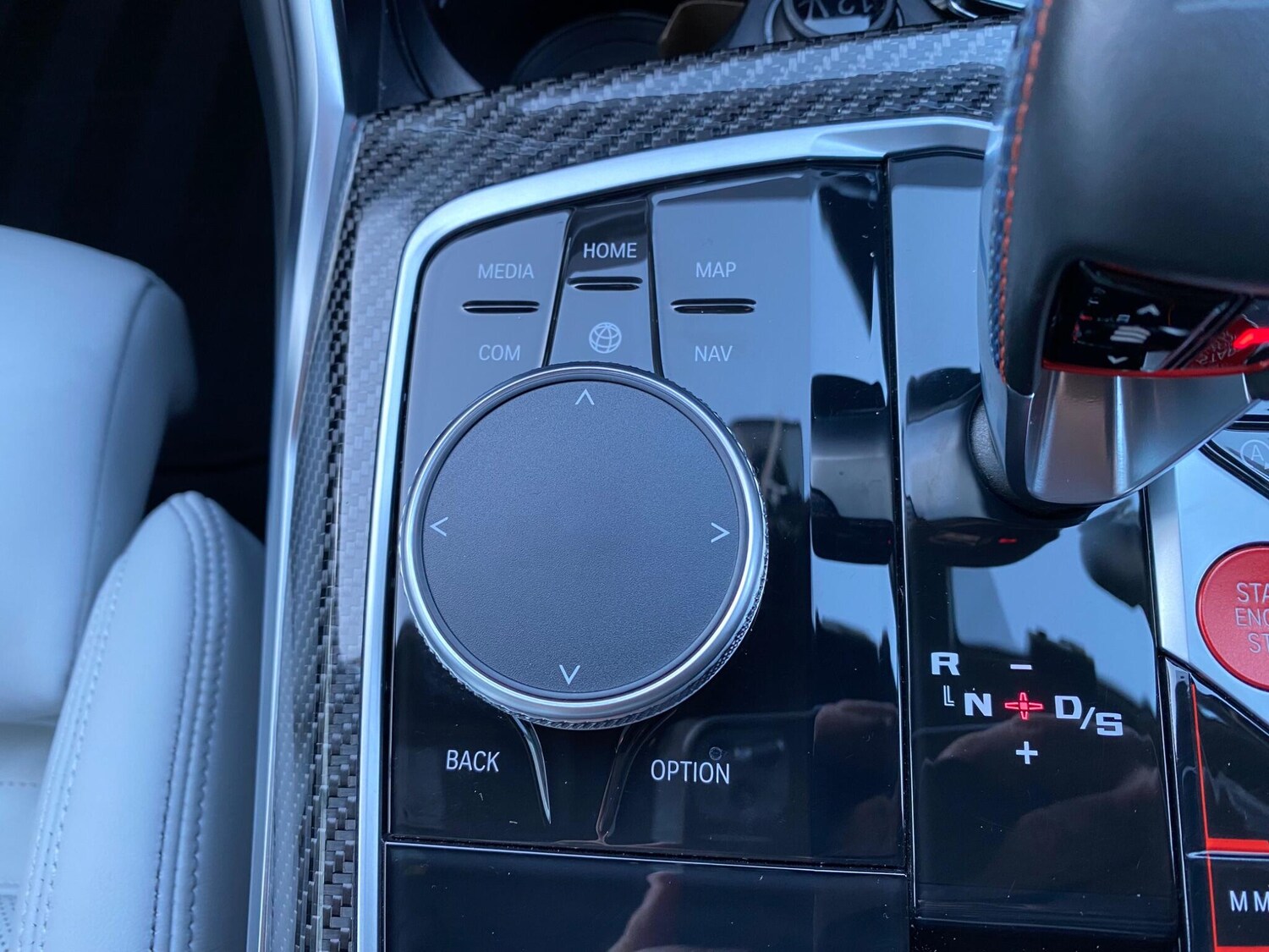 Used BMW M3 2022 for sale - 76913017: Photo 49