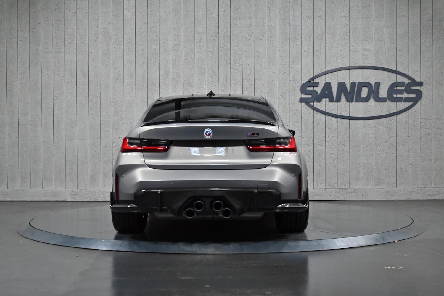 Used BMW M3 2022 for sale - 76913017: Photo 5