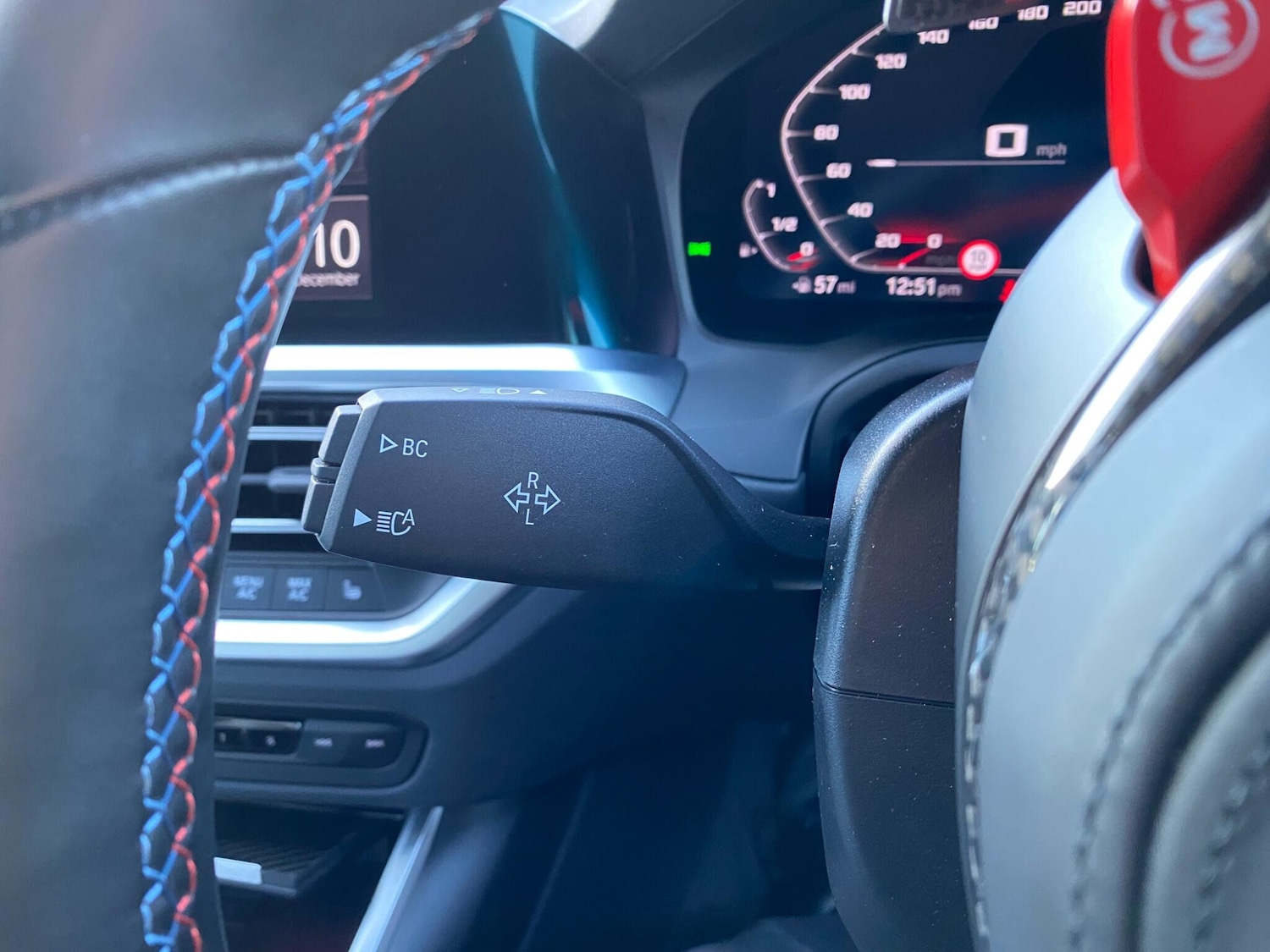 Used BMW M3 2022 for sale - 76913017: Photo 53