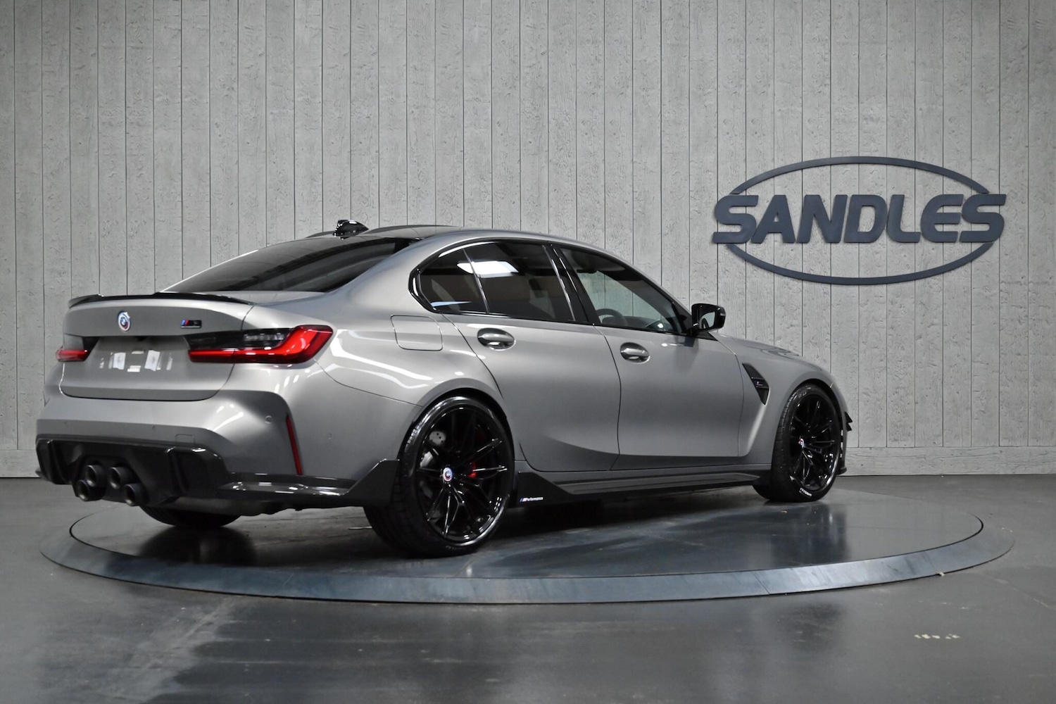 Used BMW M3 2022 for sale - 76913017: Photo 6