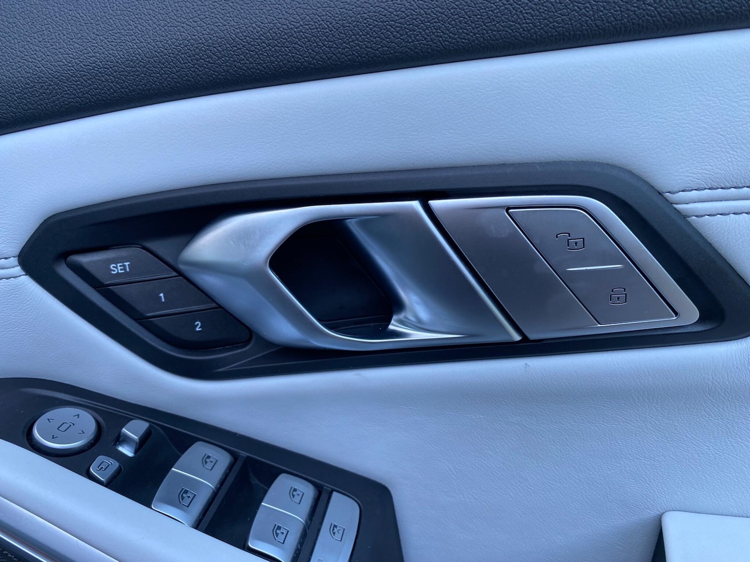 Used BMW M3 2022 for sale - 76913017: Photo 60