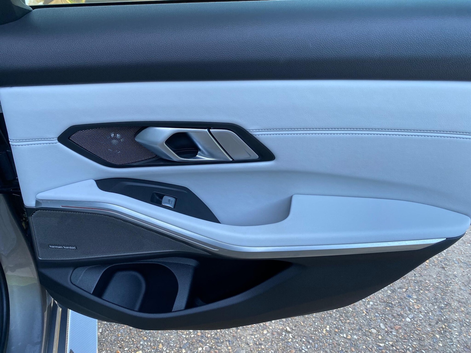 Used BMW M3 2022 for sale - 76913017: Photo 64