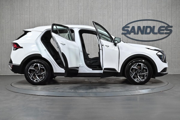 Used Kia Sportage 2022 for sale - 74935354: Photo 10