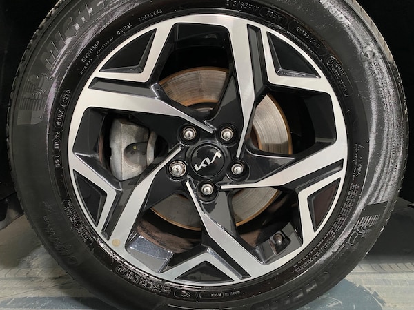 Used Kia Sportage 2022 for sale - 74935354: Photo 19