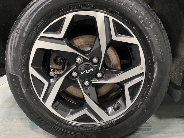 Used Kia Sportage 2022 for sale - 74935354: Photo 21