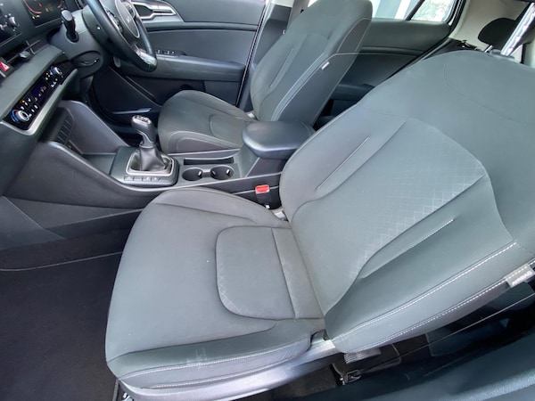 Used Kia Sportage 2022 for sale - 74935354: Photo 25
