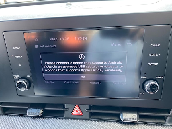 Used Kia Sportage 2022 for sale - 74935354: Photo 34