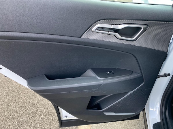 Used Kia Sportage 2022 for sale - 74935354: Photo 49