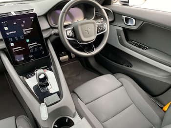 Used Polestar Polestar 2 2022 for sale - 79449623: Photo