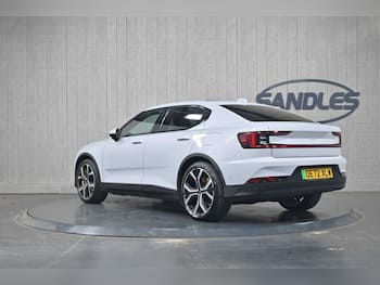 Used Polestar Polestar 2 2022 for sale - 79449623: Photo