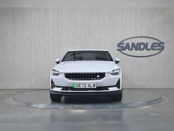 Used Polestar Polestar 2 2022 for sale - 79449623: Photo