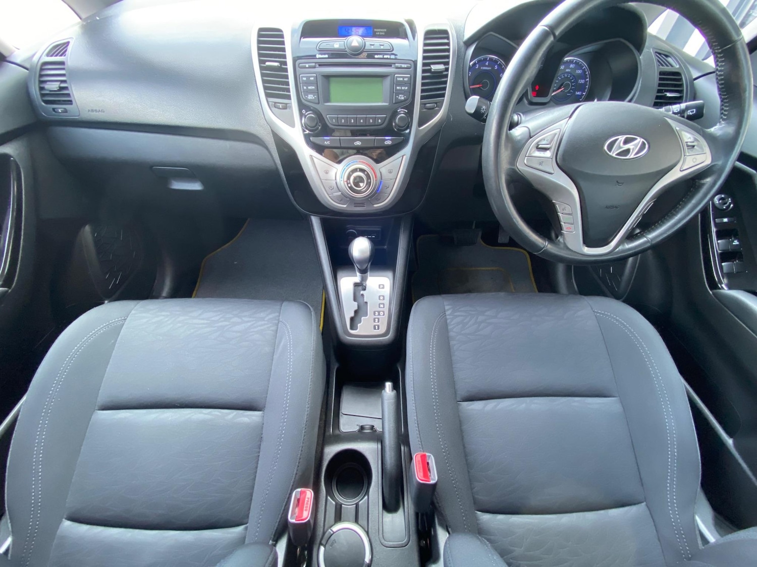 Vehicle 27
