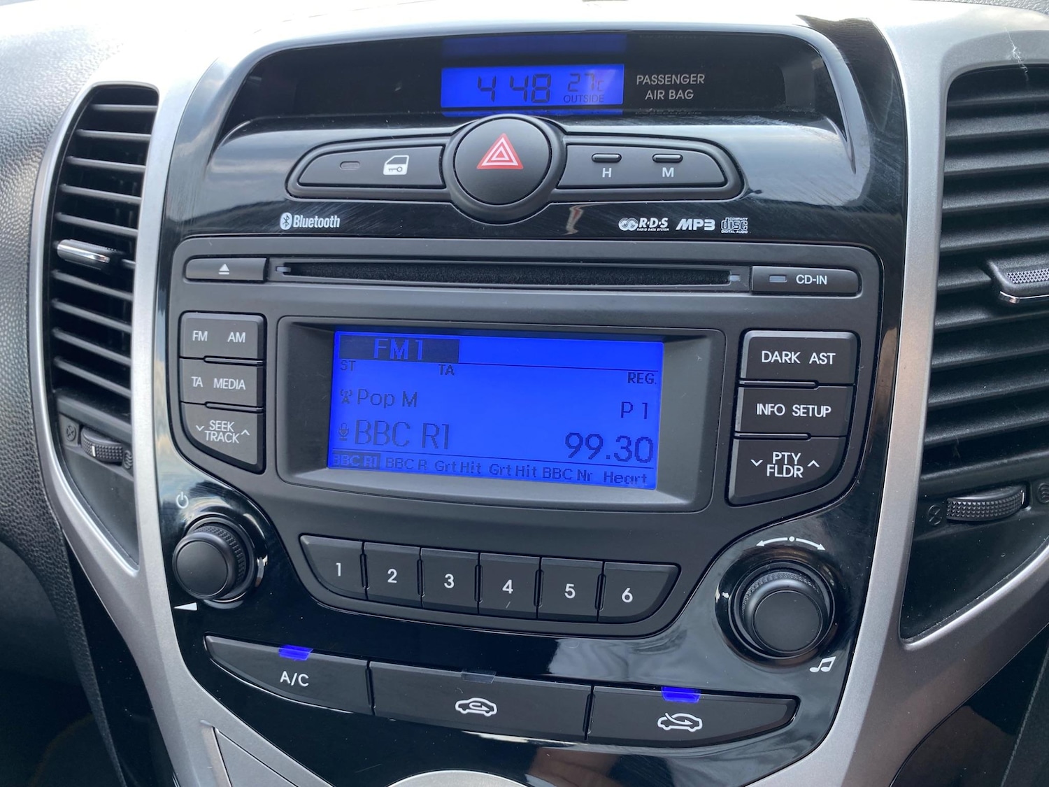 Vehicle 31