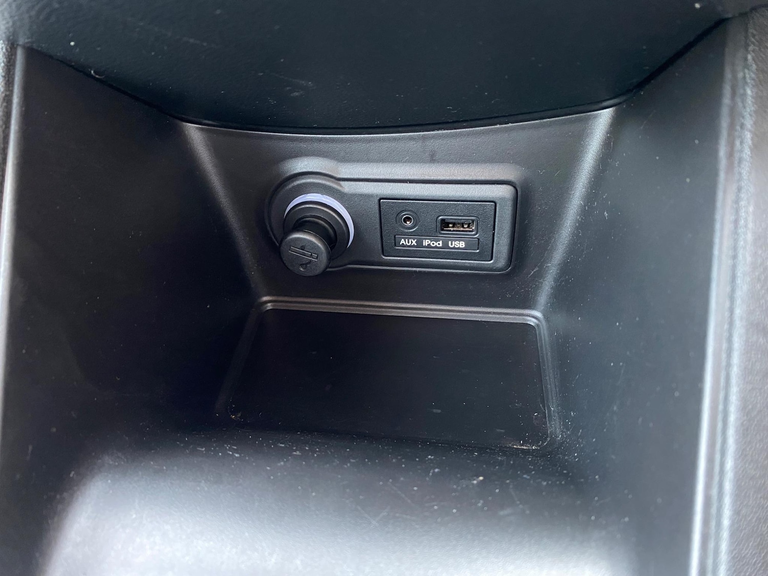 Vehicle 34