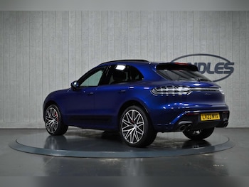 Used Porsche Macan 2023 for sale - 78577558: Photo