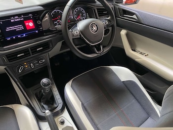 Used Volkswagen Polo 2021 for sale - 78577361: Photo