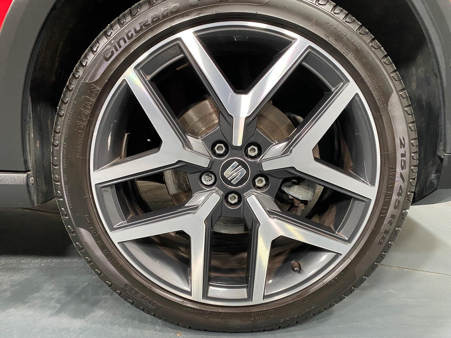 Used SEAT Arona 2020 for sale - 77424737: Photo 18