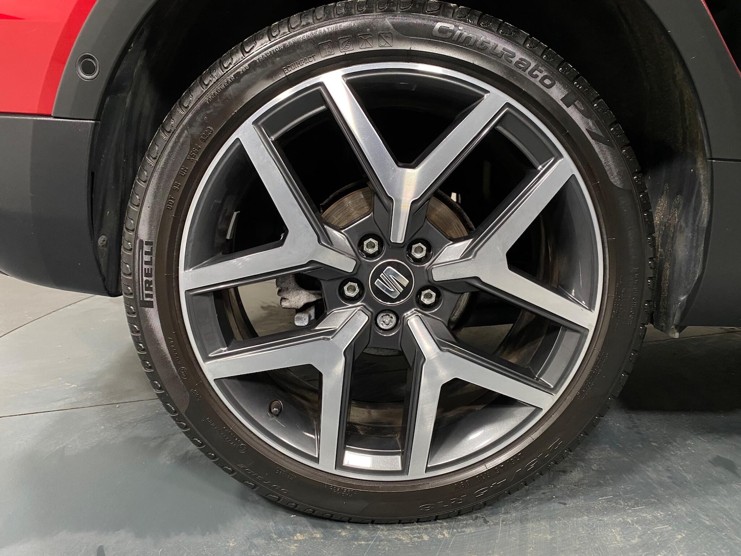 Used SEAT Arona 2020 for sale - 77424737: Photo 19