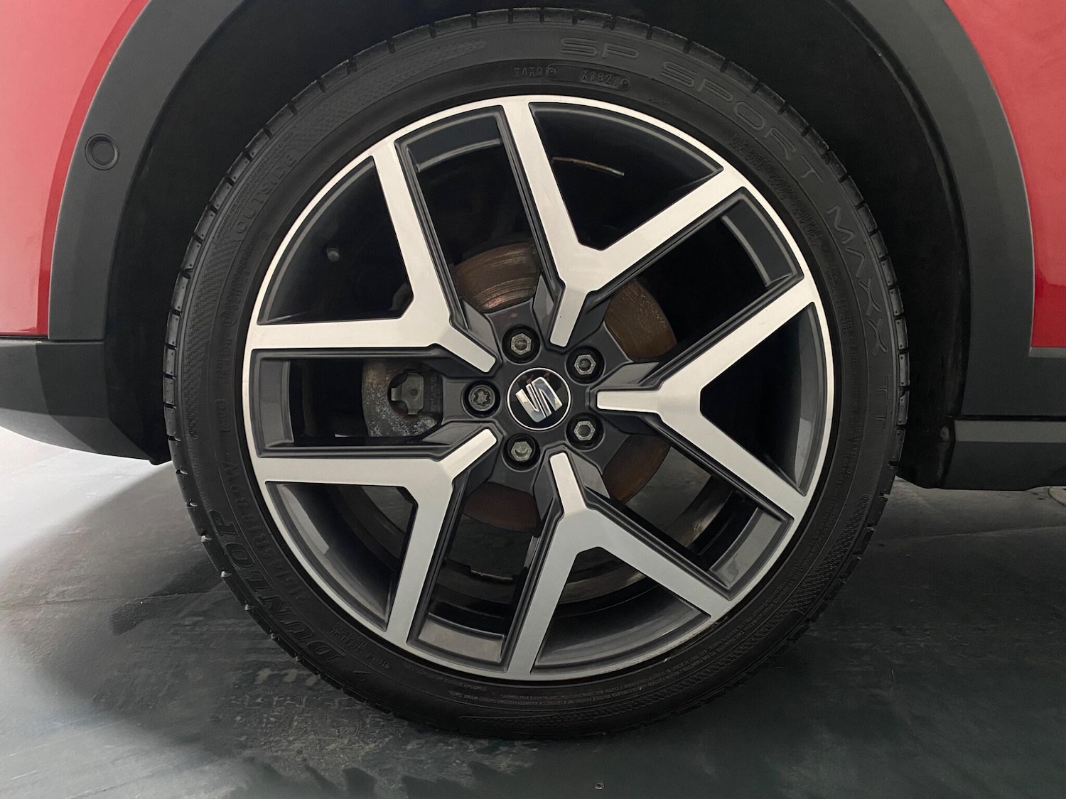 Used SEAT Arona 2020 for sale - 77424737: Photo 20