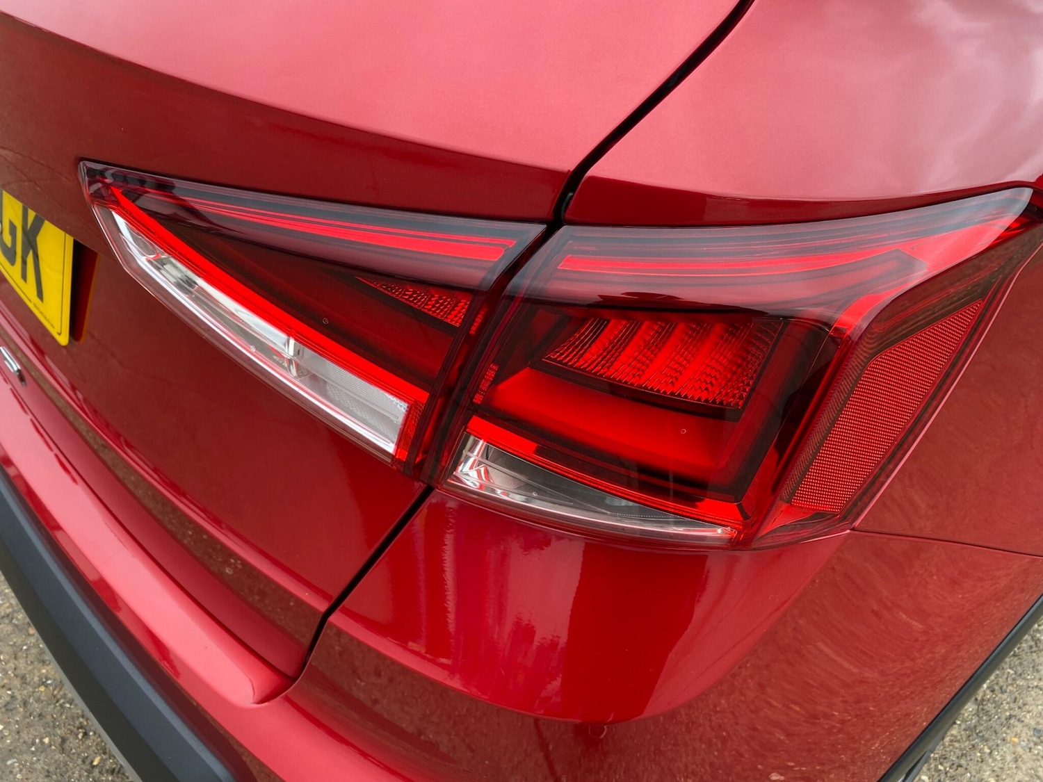 Used SEAT Arona 2020 for sale - 77424737: Photo 22