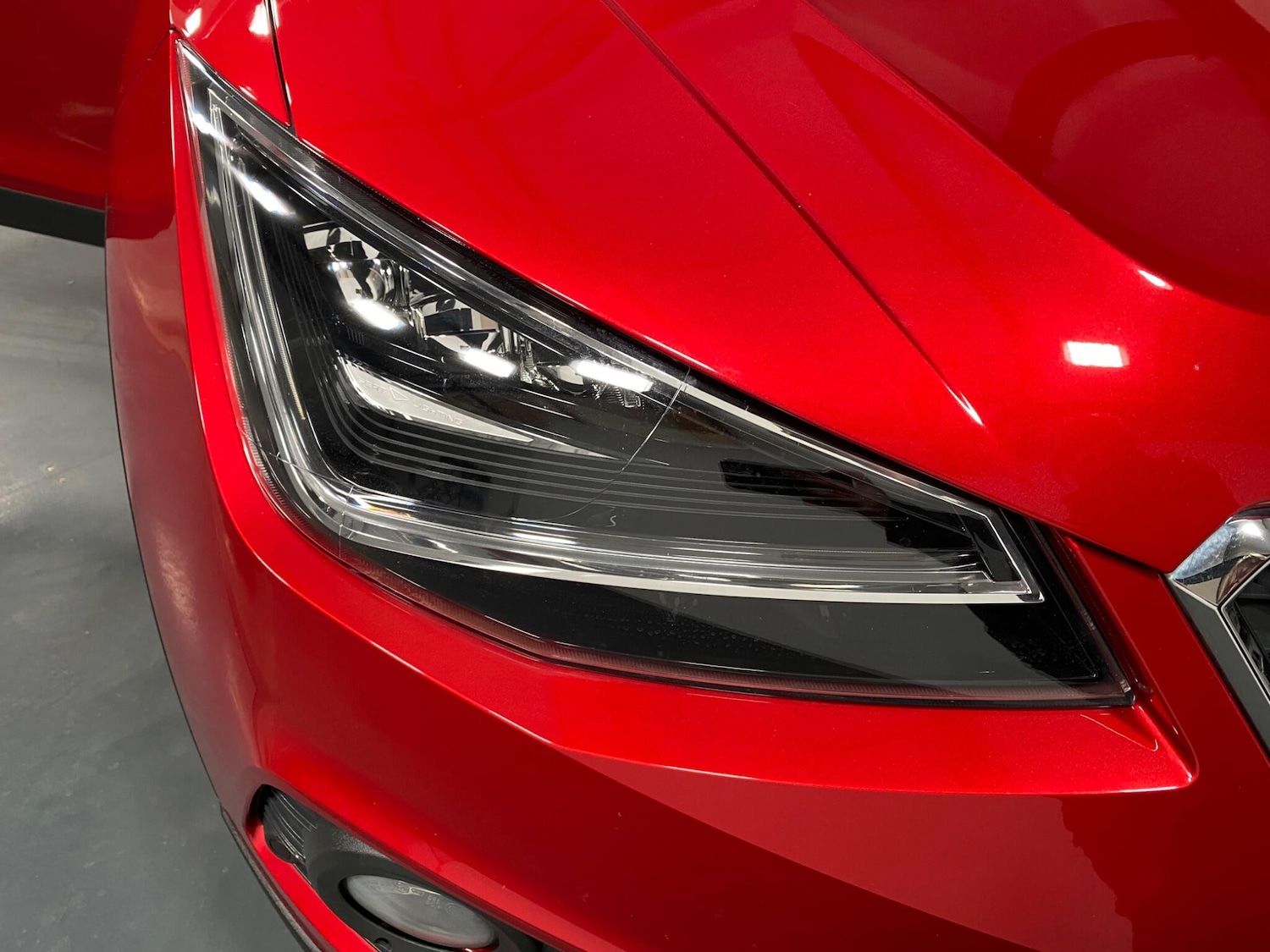 Used SEAT Arona 2020 for sale - 77424737: Photo 23