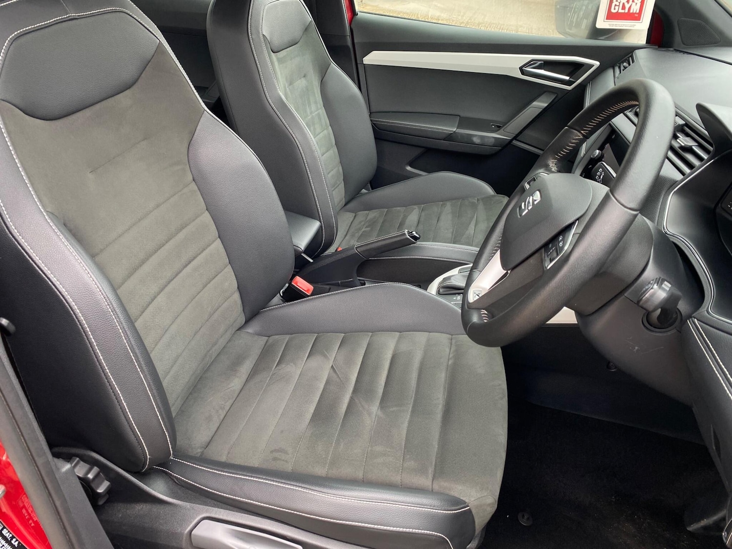 Used SEAT Arona 2020 for sale - 77424737: Photo 25