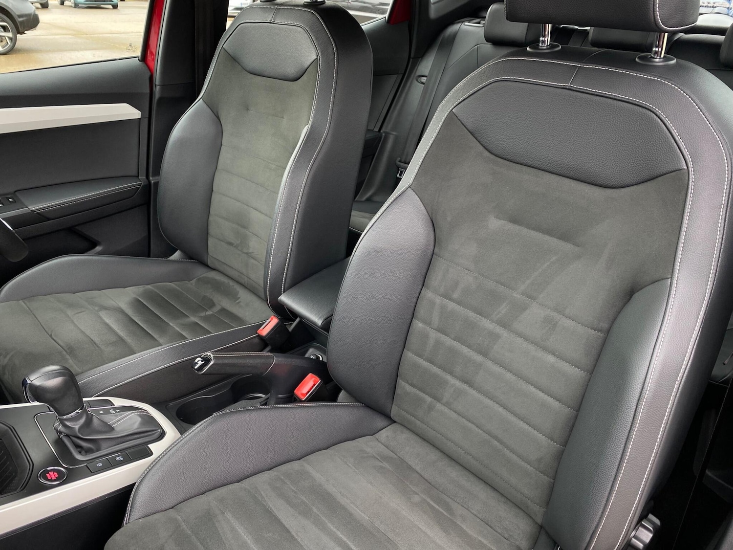 Used SEAT Arona 2020 for sale - 77424737: Photo 26