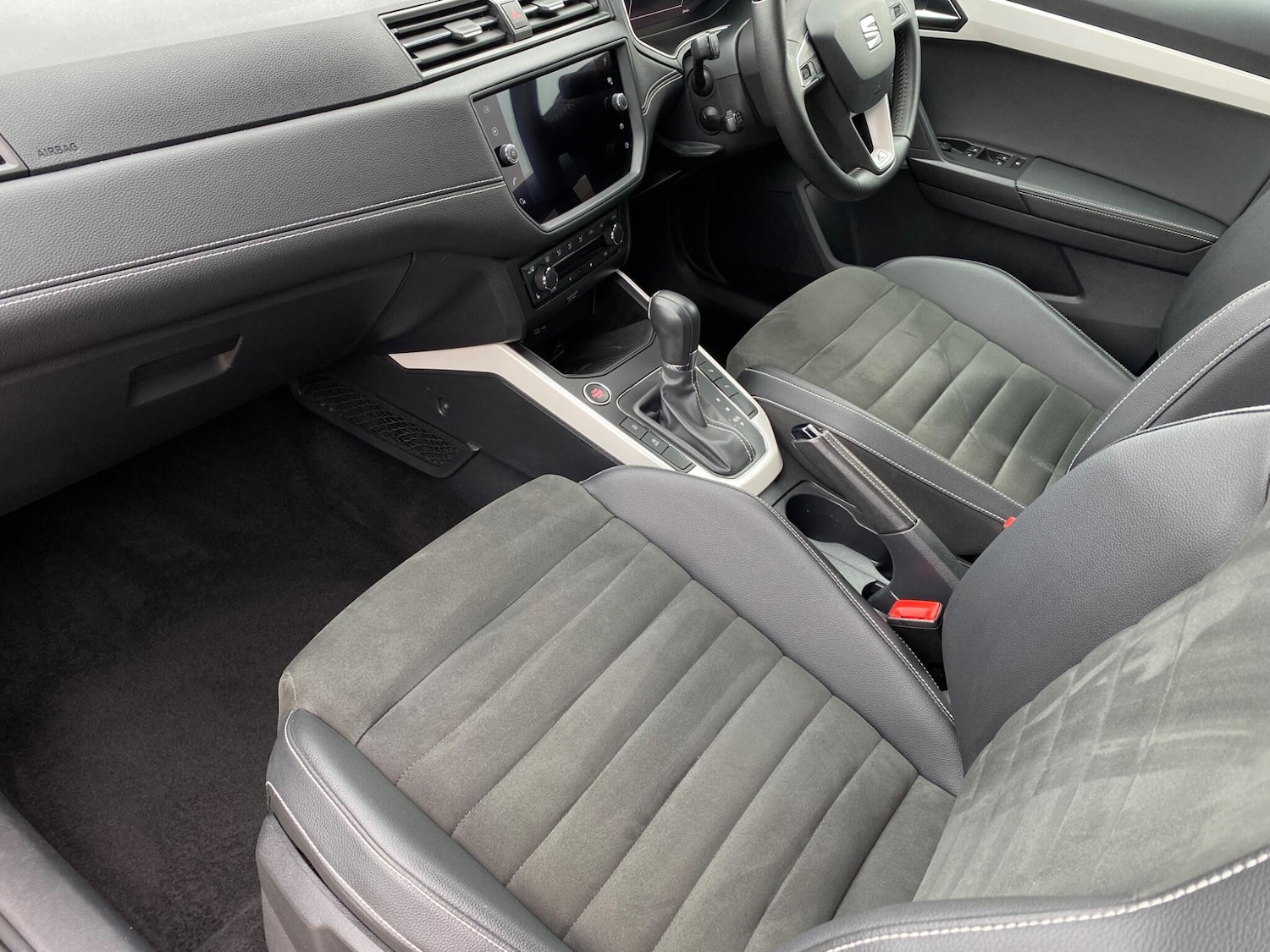 Used SEAT Arona 2020 for sale - 77424737: Photo 27