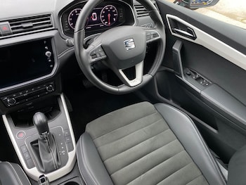 Used SEAT Arona 2020 for sale - 77424737: Photo