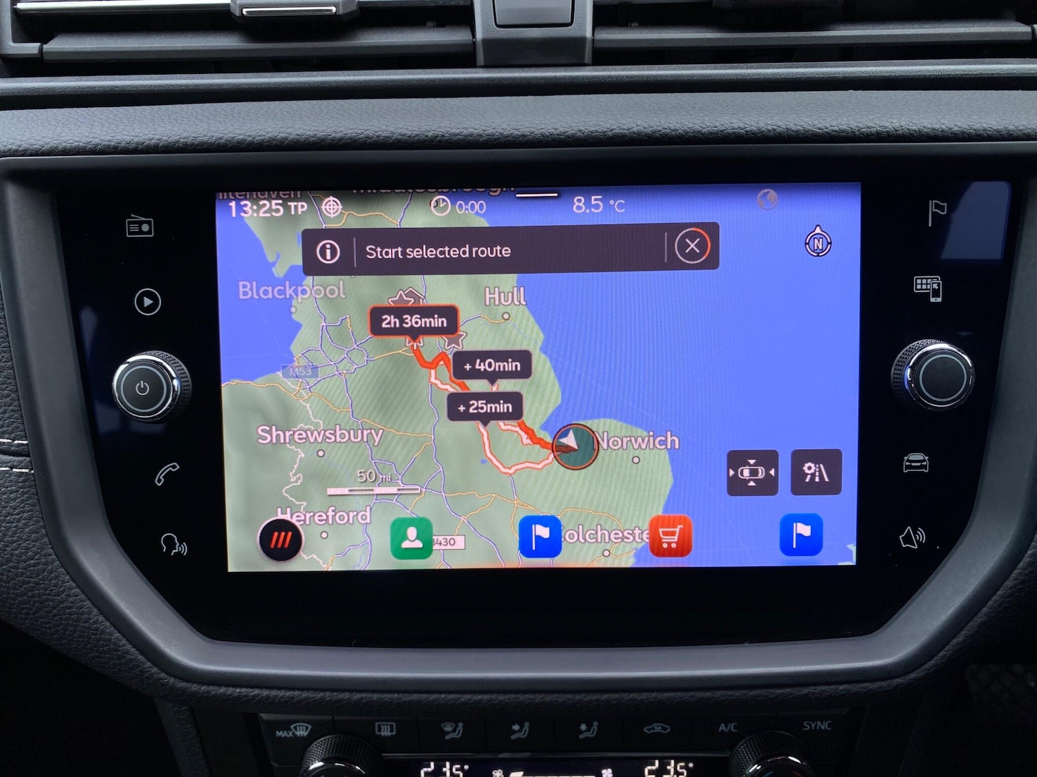 Used SEAT Arona 2020 for sale - 77424737: Photo 33