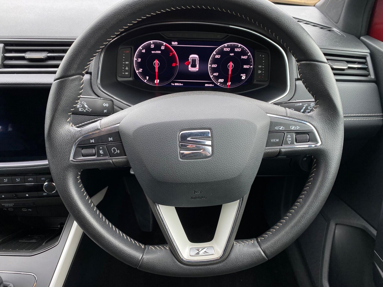 Used SEAT Arona 2020 for sale - 77424737: Photo 39