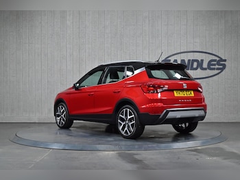Used SEAT Arona 2020 for sale - 77424737: Photo