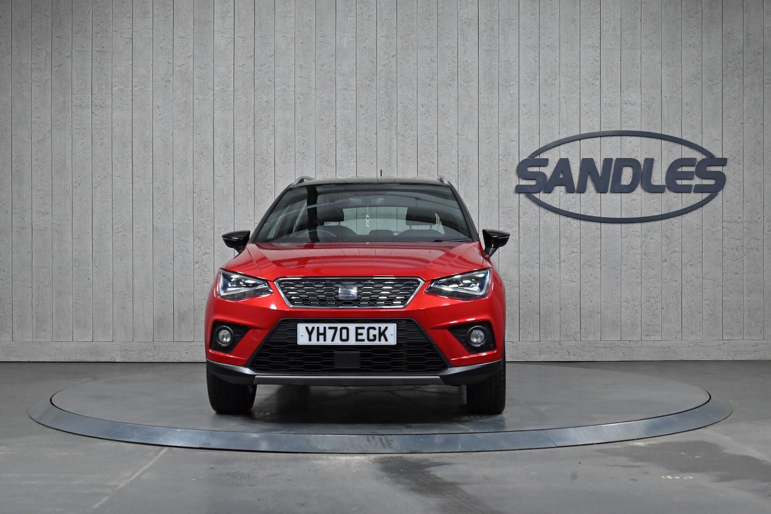 Used SEAT Arona 2020 for sale - 77424737: Photo 4