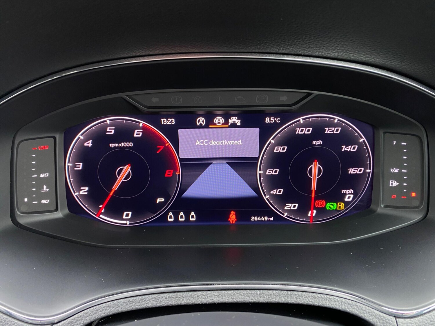 Used SEAT Arona 2020 for sale - 77424737: Photo 42