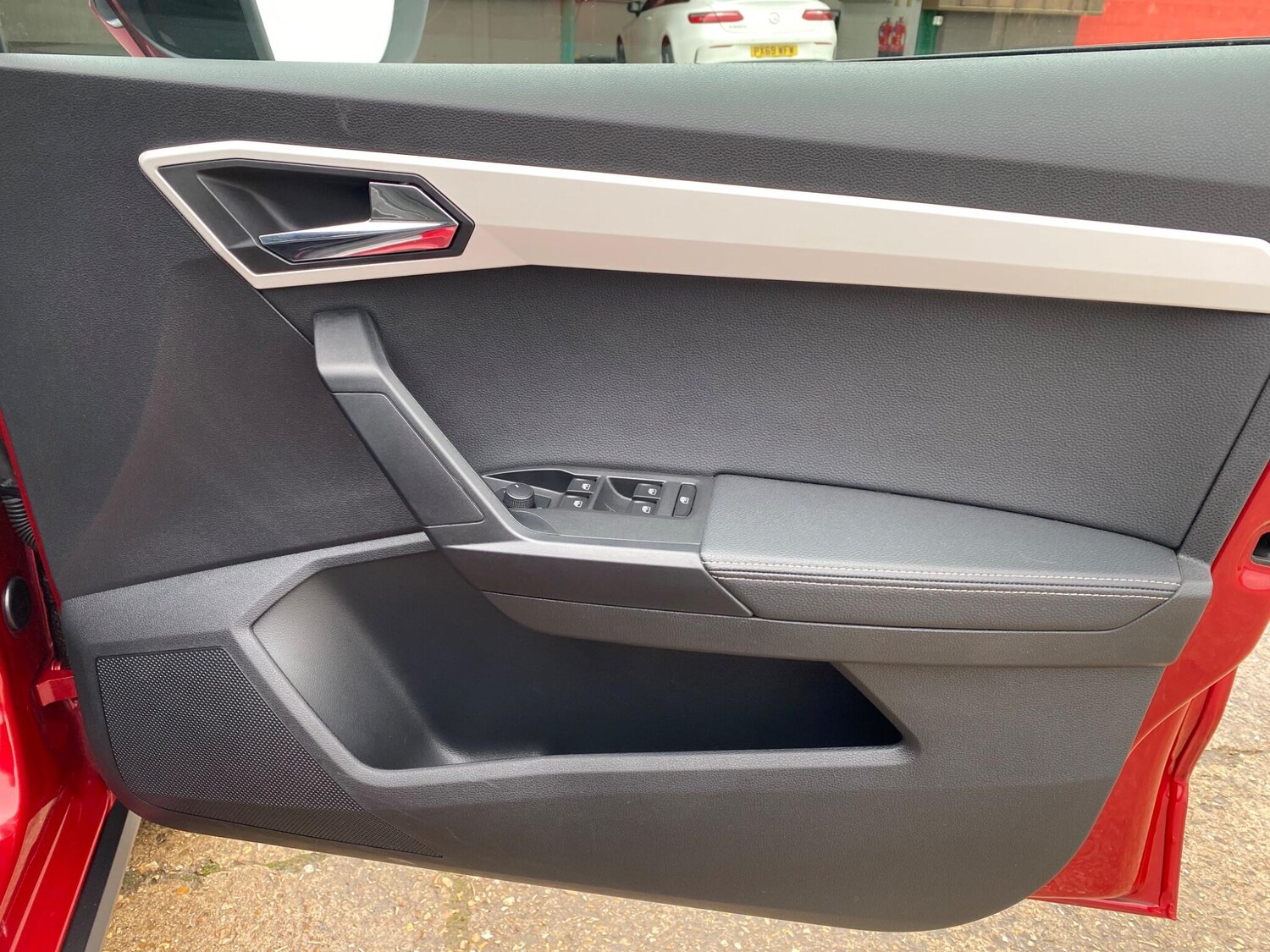 Used SEAT Arona 2020 for sale - 77424737: Photo 45