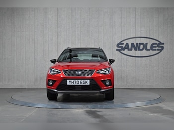 Used SEAT Arona 2020 for sale - 77424737: Photo