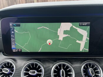 Used Mercedes-Benz E Class 2019 for sale - 77793918: Photo