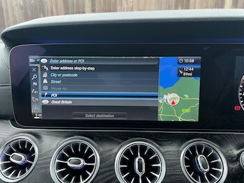 Used Mercedes-Benz E Class 2019 for sale - 77793918: Photo