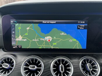 Used Mercedes-Benz E Class 2019 for sale - 77793918: Photo