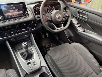 Used Nissan Qashqai 2024 for sale - 78577481: Photo