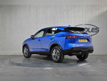 Used Nissan Qashqai 2024 for sale - 78577481: Photo