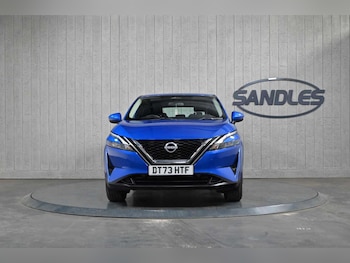 Used Nissan Qashqai 2024 for sale - 78577481: Photo